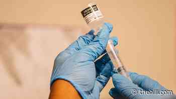 White House says US has donated 110M coronavirus vaccine doses abroad