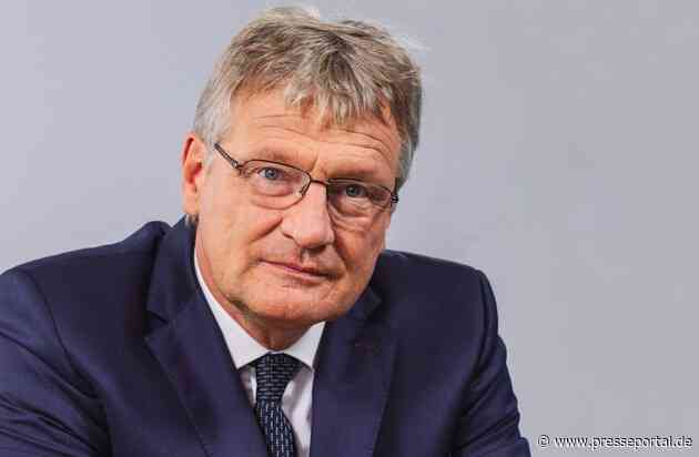 Jörg Meuthen: Die AfD lehnt die sich anbahnende Pflicht zur Corona-Impfung gesunder Kinder ab 12 Jahre kategorisch ab
