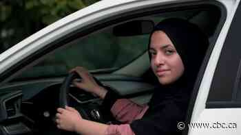 Why won't Ontario issue a teen amputee a learner's permit to drive? It won't say, and she's frustrated