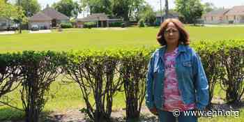 Life on the Houston Fifth Ward’s plume - Environmental Health News