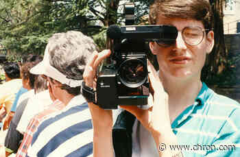 This teenager's home videos show what Houston was like in the '90s - Chron