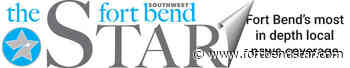 Houston-Galveston Area Council thinking about public transportation - Fortbendstar.com