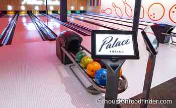 Family Fun & Dining Destination Now Open in Houston - houstonfoodfinder.com