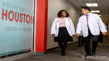 New Houston medical school offers low-cost health care thanks to $1M gift - KTRK-TV