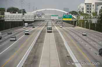 Is that Houston highway called 59 or 69? The answer is 'yes.' - Chron