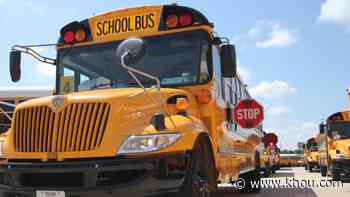 LIST: First day of school for all Houston-area districts - KHOU.com
