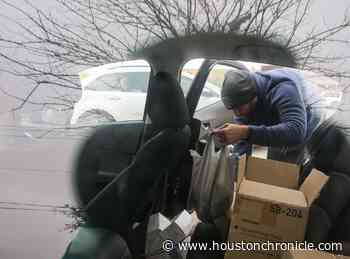 People didn't think the fentanyl crisis was Houston's problem. But it's here. - Houston Chronicle