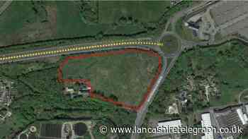 Blackburn Issa brothers' new bid for M65 service station