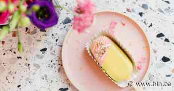 Lunchbar MOOY opent MOOY Bakery met milkshakes, cupcakes en 'cakesicles' - Het Laatste Nieuws