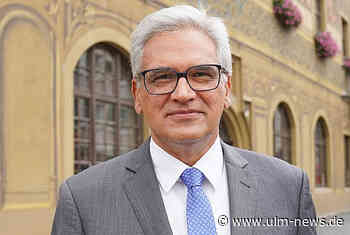 Impfangebote für 12- bis 17-Jährige: Ulmer OB Gunter Czisch begrüßt Entscheidung der Gesundheitsminister