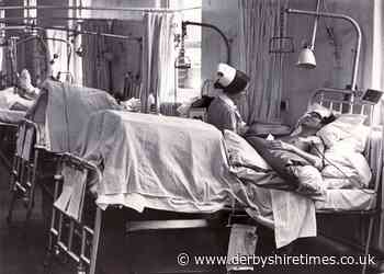 Markham Pit disaster: Sponsorship appeal to complete memorial to 106 tragic miners - Derbyshire Times