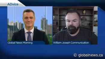 Environmental branding on this month’s ADvice