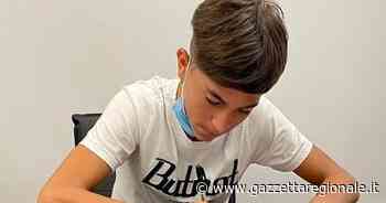 Roma, dal Capua arriva il classe 2007 Francesco Ferrara - Gazzetta Regionale