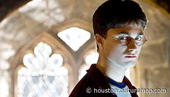 Houston Symphony casts a spellbinding Harry Potter live concert and screening - CultureMap Houston