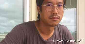 Tao Lin and the Grueling Art of Self-Healing