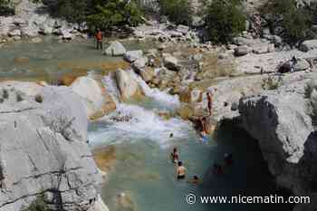 Pourquoi les communes de Gilette, Pierrefeu et du Broc veulent serrer la vis cet été, dans la vallée de l'Esteron ?