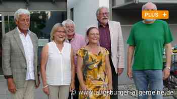 Der Mindelheimer Kunstverein hat jetzt einen neuen Vorstand - Augsburger Allgemeine