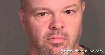 Judge: Lino Lakes man can't vote for five years after attacking couple holding sign critical of Donald Trump