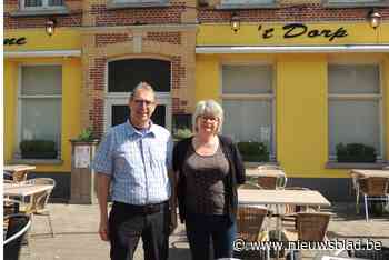Marc en Hilde stoppen met ’t Dorp: “Nieuw leven en dood liggen hier dicht bij elkaar”