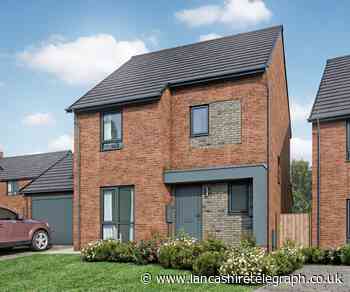 £250k Blackburn property to be given away by Derian House Children's Hospice