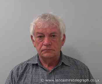 Former Lancashire priest declared a "dangerous" sex offender is jailed