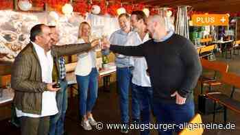 Das Ulmer Weinfest startet - was ist mit anderen Festen?