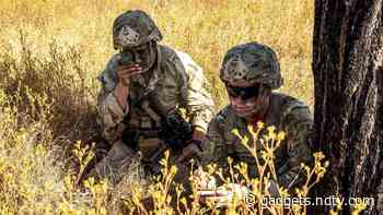 Pentagon Tests AI-Powered Information System That Could Give It Ability to 'See Days in Advance'