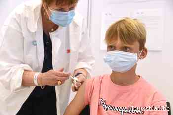 Coronacijfers in het Waasland: vooral veel besmettingen in Temse