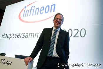 Infineon CEO supports the idea of TSMC plant in Germany