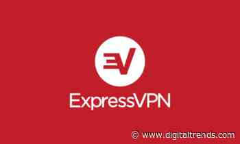 You won’t want to miss this incredible ExpressVPN deal
