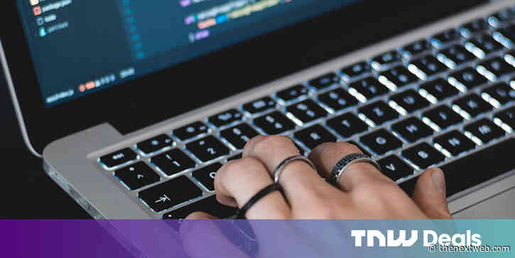 From cybersecurity to the cloud, these IT learning course packages are all available for under $30