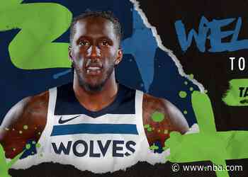 Minnesota Timberwolves Acquire Taurean Prince, A 2022 Second Round Pick And Cash Considerations From Cleveland