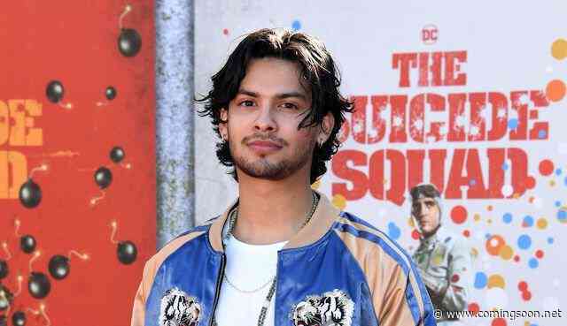 Cobra Kai’s Xolo Maridueña in Talks to Lead DC Movie Blue Beetle