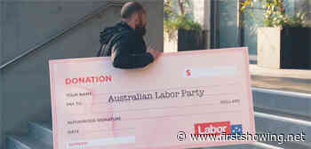 Official Australian Trailer for 'Big Deal' Doc About Money in Politics