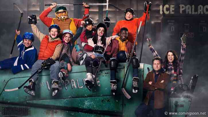 The Mighty Ducks: Game Changers Scores Season 2 Renewal at Disney+