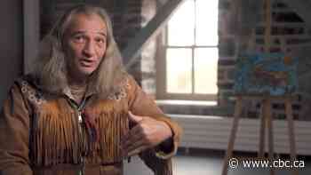 Celebrated artist says he's Indigenous and a Sixties Scoop survivor. His family says no