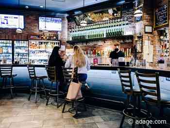 NYC to require restaurant customers to show vaccination proof