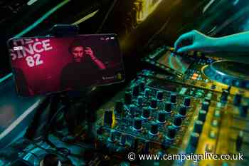 EE partners Beatport for 5G-powered club nights