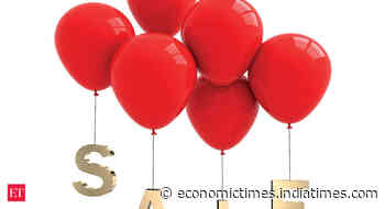 Consumer companies are back with a bang, best-ever July for several - Economic Times