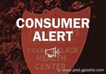 Beta Bites in Oakland draws consumer alert for health code violations - Pittsburgh Post-Gazette