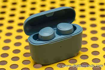 At $20, JLab’s latest wireless earbuds are almost disposable