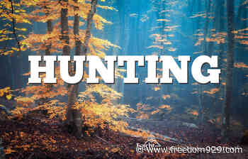 FREE HUNTER SAFETY COURSE IN JASPER COUNTY LATER THIS WEEK - Freedom 92.9