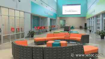 Jasper County School District prepares to tackle challenges compounded by pandemic in new school year - WTOC