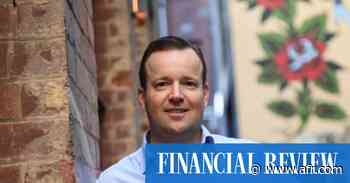 Carol Schwartz, Leigh Jasper back Circle In - The Australian Financial Review