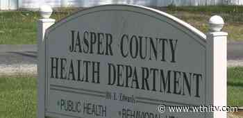 Jasper County Health Department looks to expand behavioral health with donated building - WTHITV.com