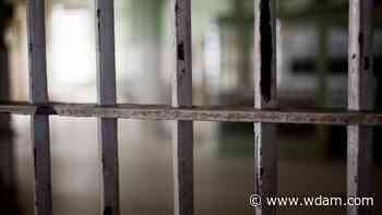 Jasper County inmate dies after suicide attempt in cell Saturday - WDAM