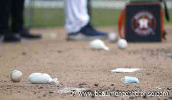 Events returning to Jasper - Beaumont Enterprise