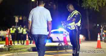 Infrastructure bill could mandate technology to prevent drunk driving     - Roadshow