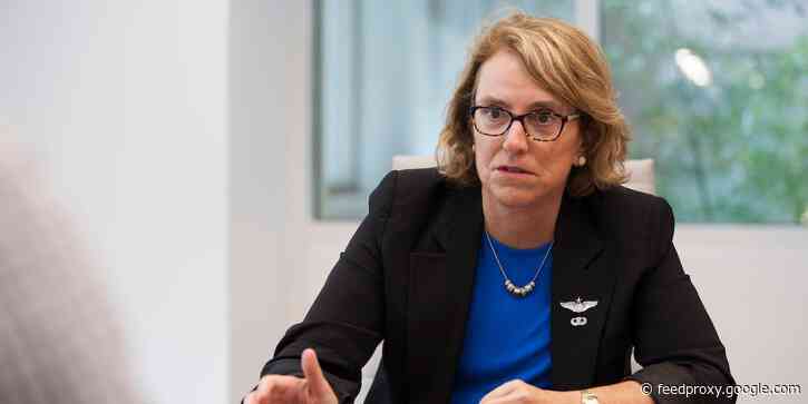 A pro-Trump Arizona state senator called for the mass imprisonment of Maricopa County officials after they condemned the election audit