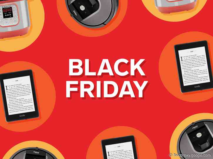 Black Friday will be on November 26th this year, but deals will likely begin earlier. Here's what to expect during one of the biggest shopping days of the year.